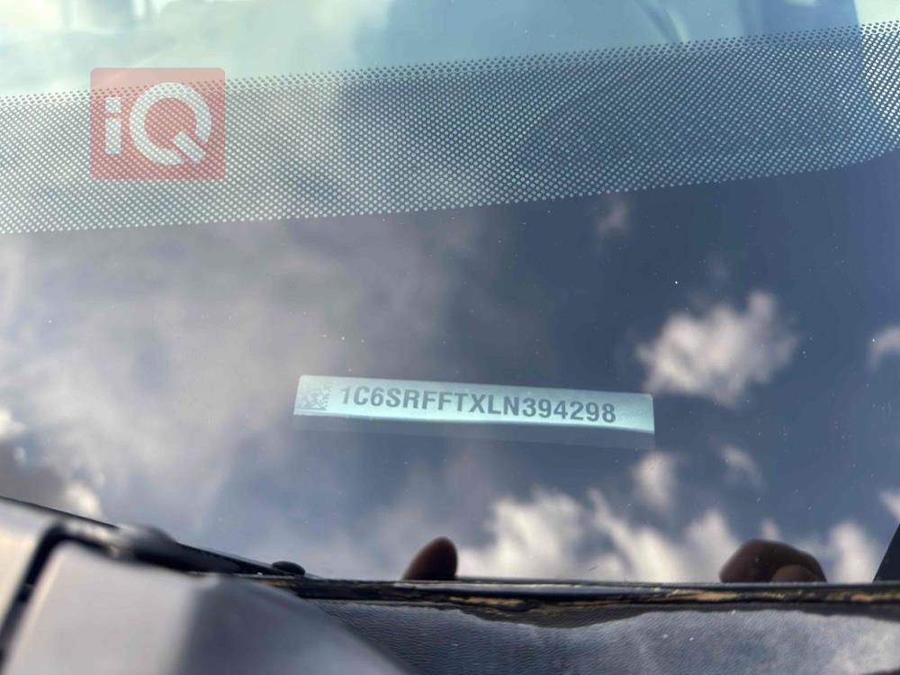 ڕام 1500
